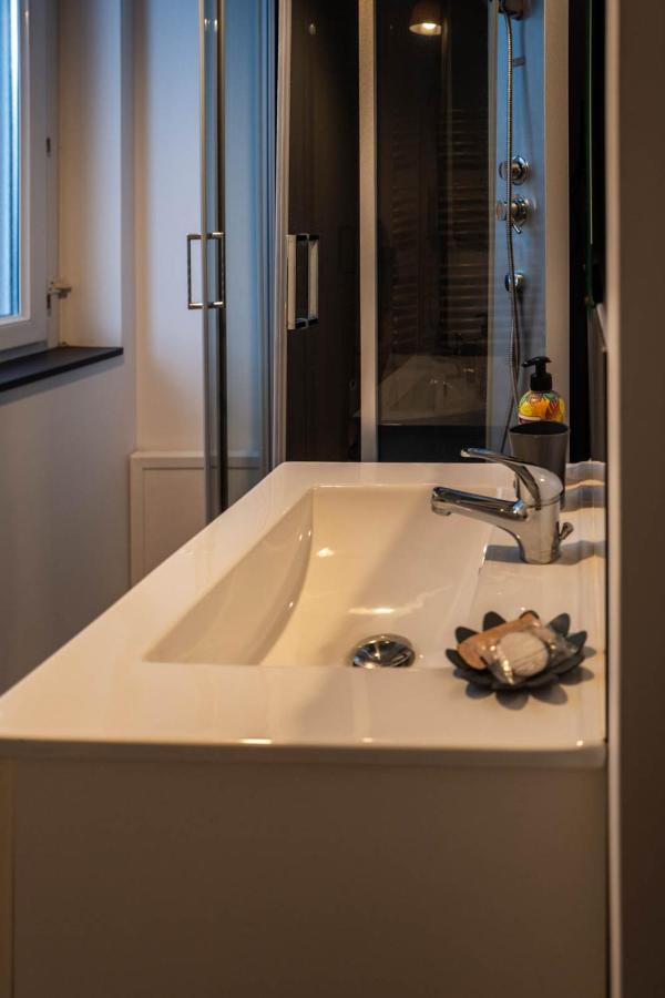 Apartament L'Albatros Le Tréport Zewnętrze zdjęcie